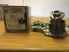 water pump golf 1.3D 17295 gwho22a